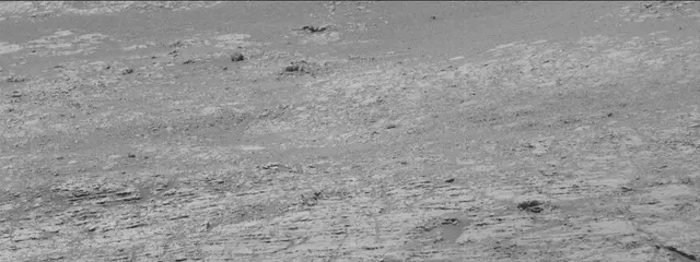 Sol 1988: Mast Camera (Mastcam)