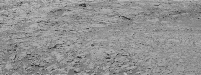 Sol 1988: Mast Camera (Mastcam)