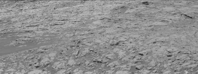 Sol 1988: Mast Camera (Mastcam)