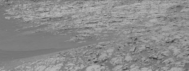 Sol 1988: Mast Camera (Mastcam)