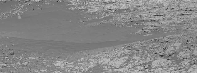 Sol 1988: Mast Camera (Mastcam)
