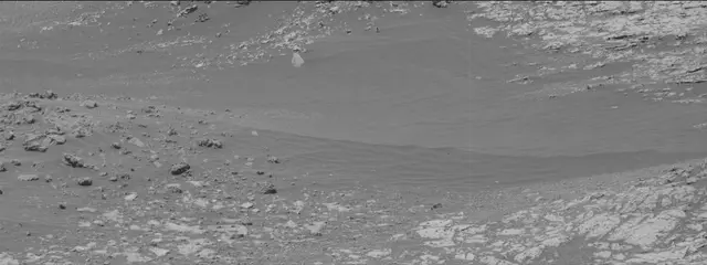 Sol 1988: Mast Camera (Mastcam)