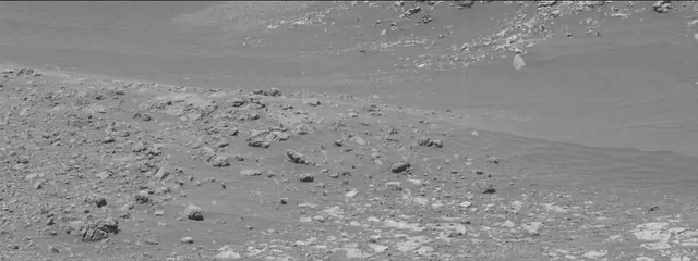Sol 1988: Mast Camera (Mastcam)