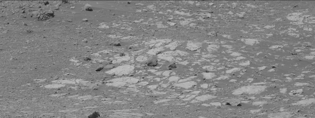 Sol 1988: Mast Camera (Mastcam)