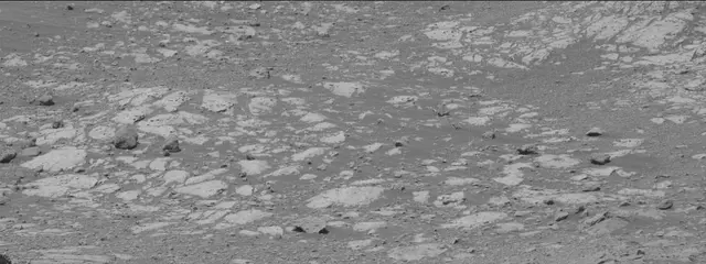 Sol 1988: Mast Camera (Mastcam)