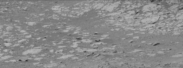 Sol 1988: Mast Camera (Mastcam)