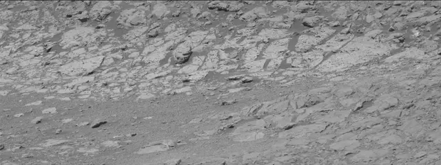 Sol 1988: Mast Camera (Mastcam)