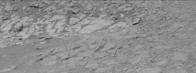 Sol 1988: Mast Camera (Mastcam)