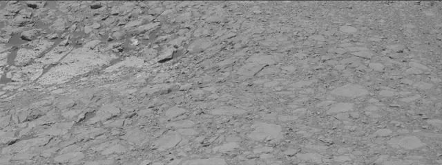 Sol 1988: Mast Camera (Mastcam)