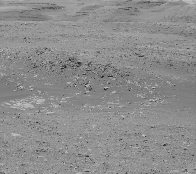 Sol 1988: Mast Camera (Mastcam)