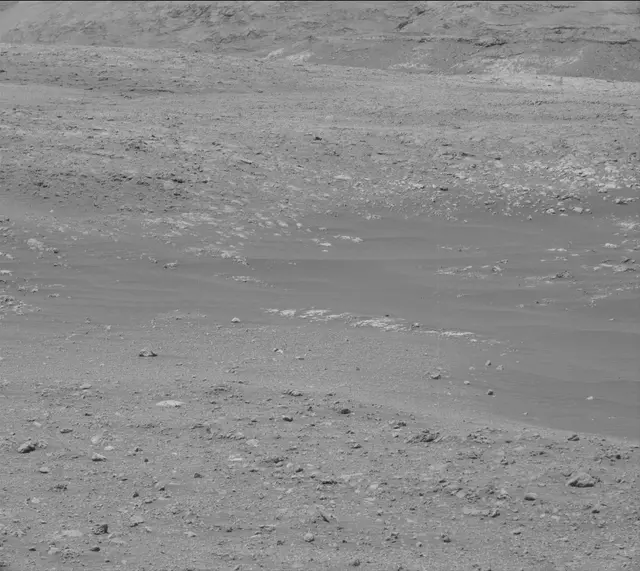 Sol 1988: Mast Camera (Mastcam)