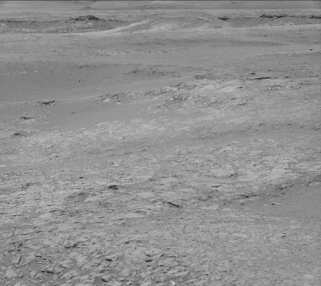 Sol 1988: Mast Camera (Mastcam)