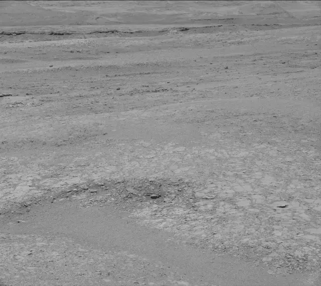 Sol 1988: Mast Camera (Mastcam)