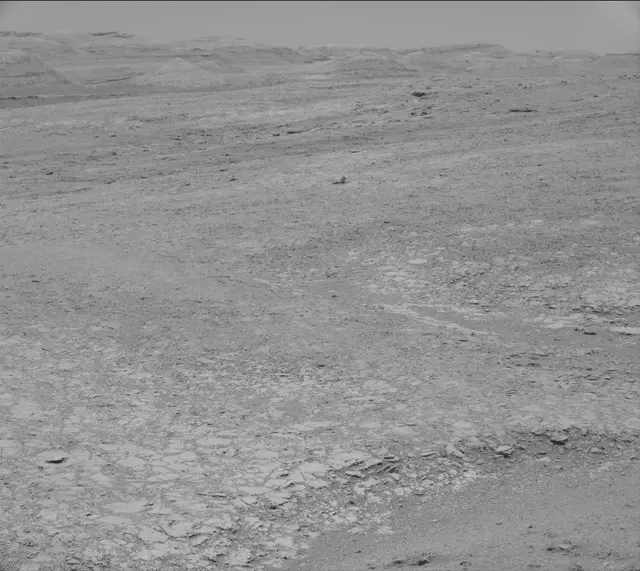 Sol 1988: Mast Camera (Mastcam)