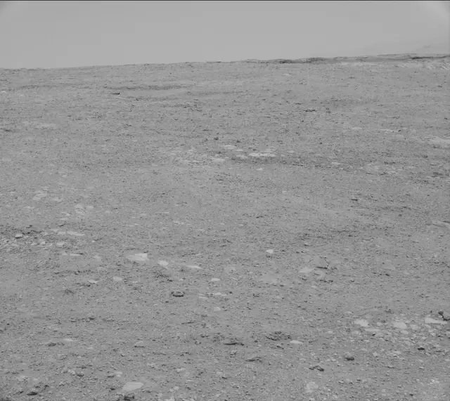Sol 1988: Mast Camera (Mastcam)