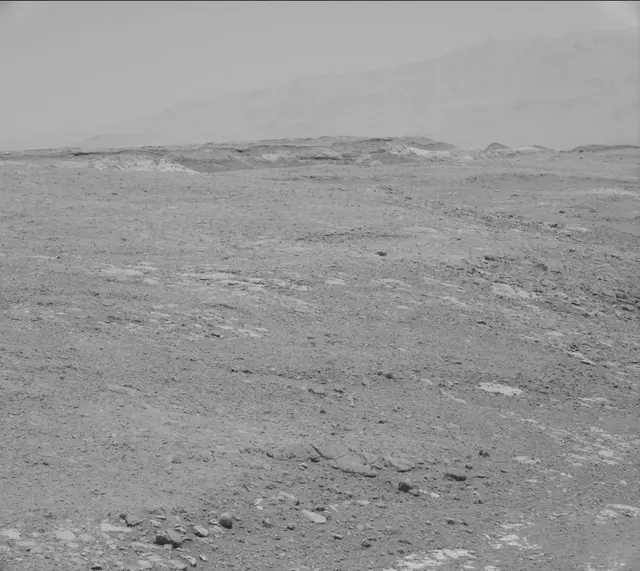 Sol 1988: Mast Camera (Mastcam)