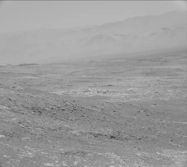 Sol 1988: Mast Camera (Mastcam)