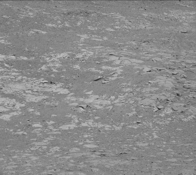 Sol 1988: Mast Camera (Mastcam)