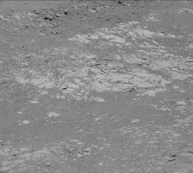 Sol 1988: Mast Camera (Mastcam)