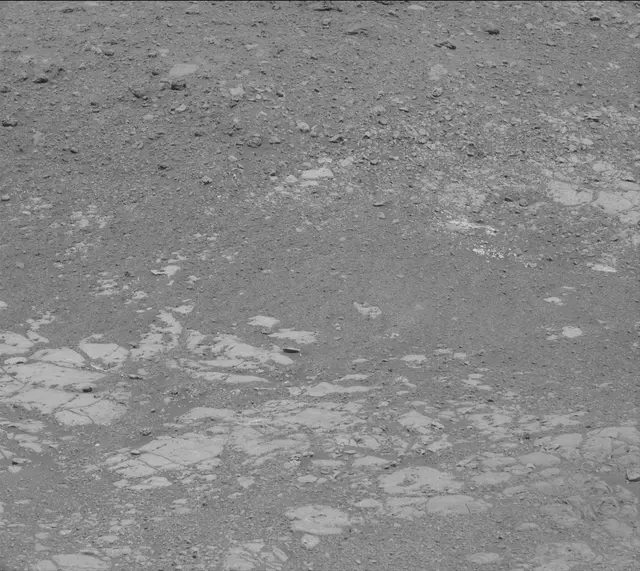 Sol 1988: Mast Camera (Mastcam)