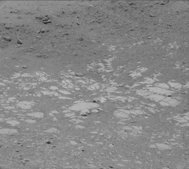 Sol 1988: Mast Camera (Mastcam)