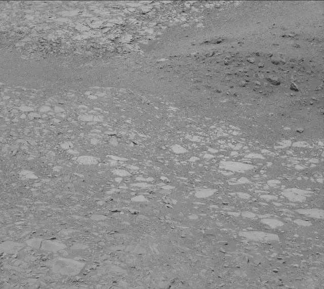 Sol 1988: Mast Camera (Mastcam)