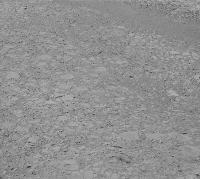 Sol 1988: Mast Camera (Mastcam)