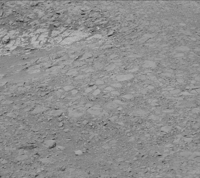 Sol 1988: Mast Camera (Mastcam)