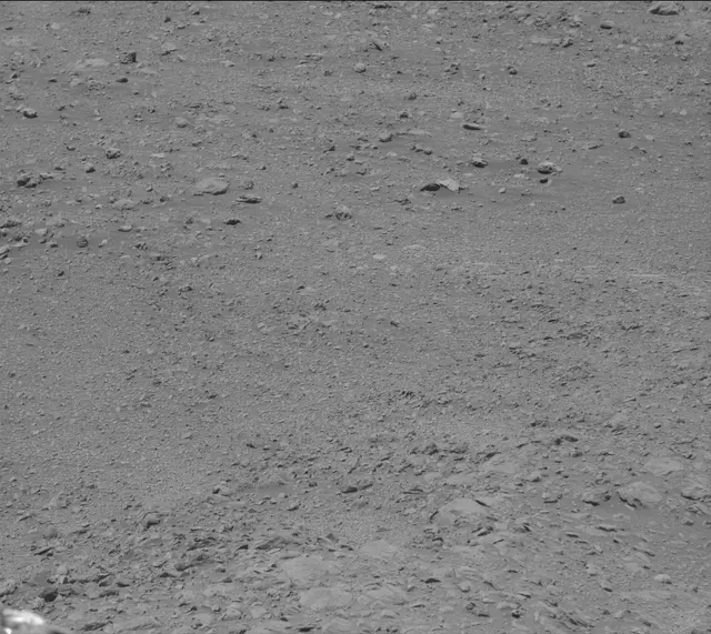 Sol 1988: Mast Camera (Mastcam)