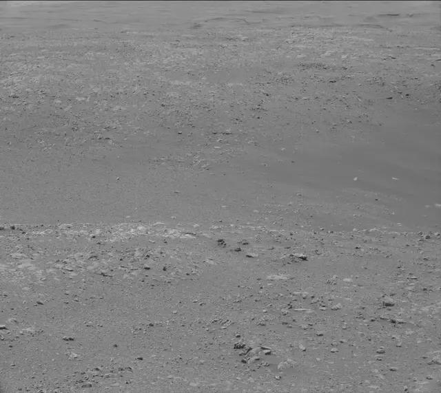 Sol 1988: Mast Camera (Mastcam)