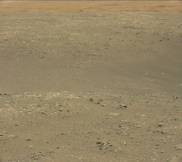 Sol 1988: Mast Camera (Mastcam)