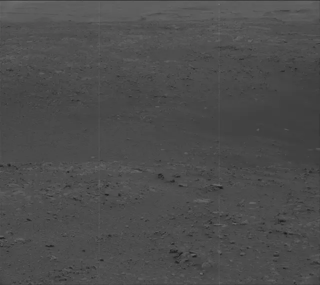 Sol 1988: Mast Camera (Mastcam)