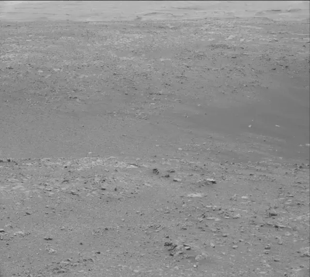 Sol 1988: Mast Camera (Mastcam)