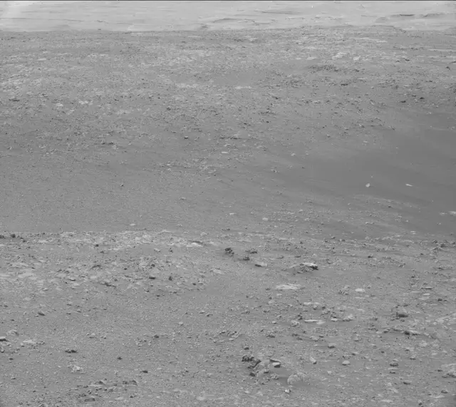 Sol 1988: Mast Camera (Mastcam)