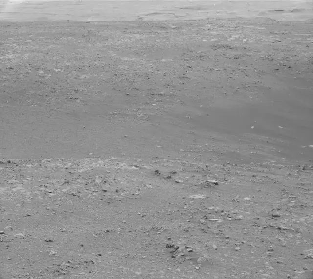 Sol 1988: Mast Camera (Mastcam)