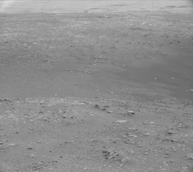 Sol 1988: Mast Camera (Mastcam)