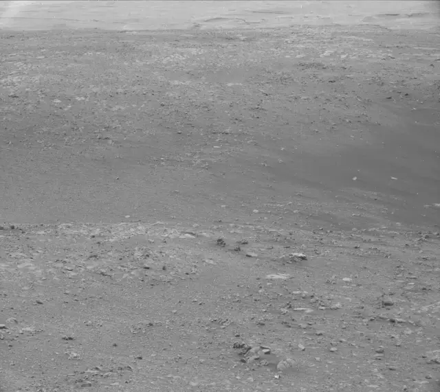 Sol 1988: Mast Camera (Mastcam)