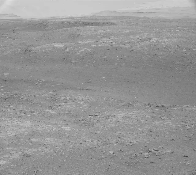 Sol 1988: Mast Camera (Mastcam)