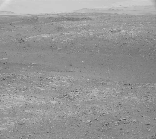 Sol 1988: Mast Camera (Mastcam)