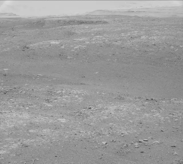 Sol 1988: Mast Camera (Mastcam)