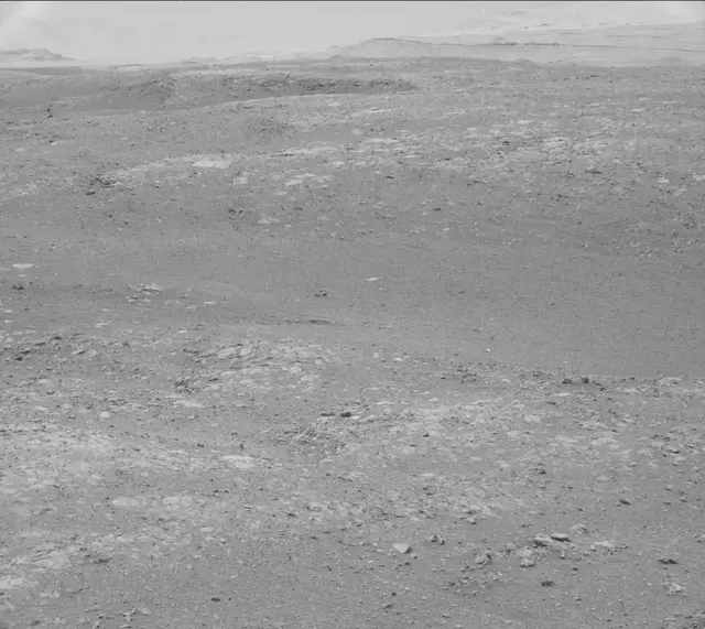 Sol 1988: Mast Camera (Mastcam)