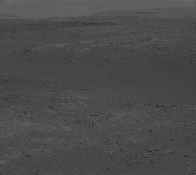 Sol 1988: Mast Camera (Mastcam)