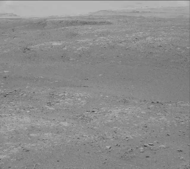 Sol 1988: Mast Camera (Mastcam)
