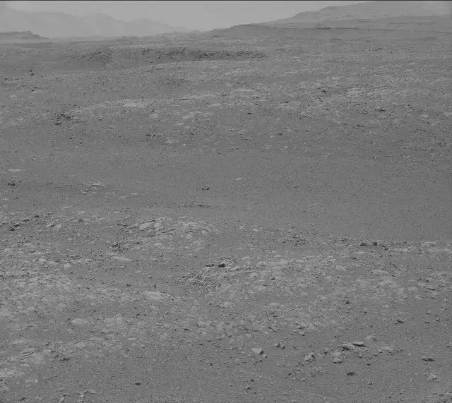 Sol 1988: Mast Camera (Mastcam)