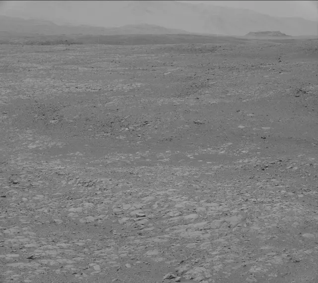 Sol 1988: Mast Camera (Mastcam)