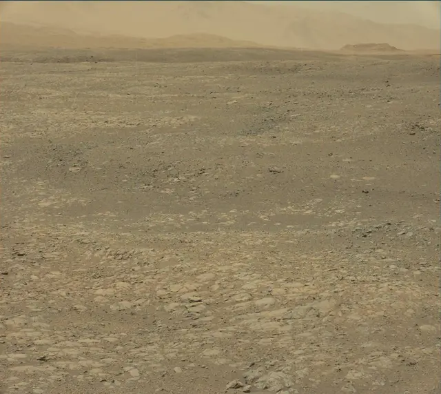 Sol 1988: Mast Camera (Mastcam)
