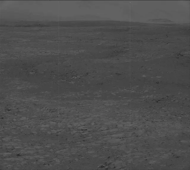 Sol 1988: Mast Camera (Mastcam)
