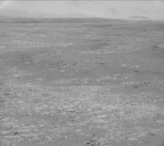 Sol 1988: Mast Camera (Mastcam)
