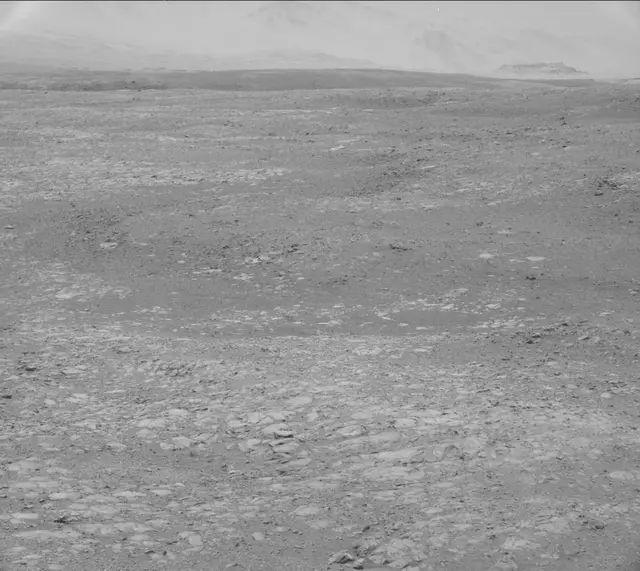 Sol 1988: Mast Camera (Mastcam)