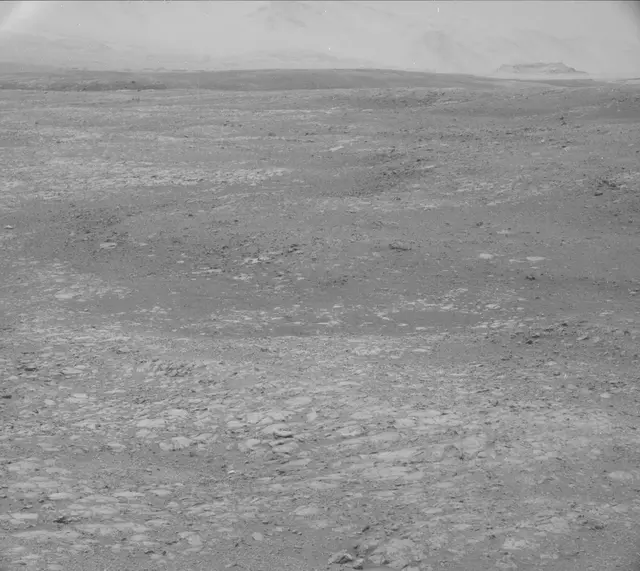 Sol 1988: Mast Camera (Mastcam)